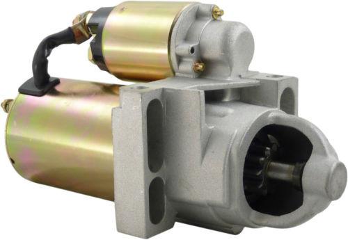 Starter Chevy Blazer STARTER 4.3L 6485 9000841 8104654620 12563176, 12563828