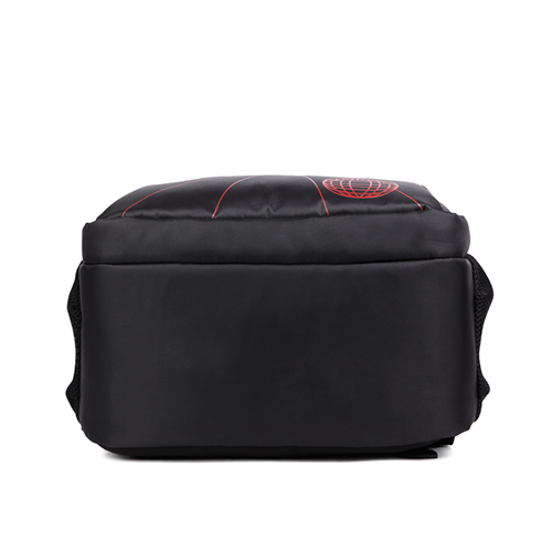 School Cool Laptop Backpack , Large Laptop Backpack Spacious Main Compartment