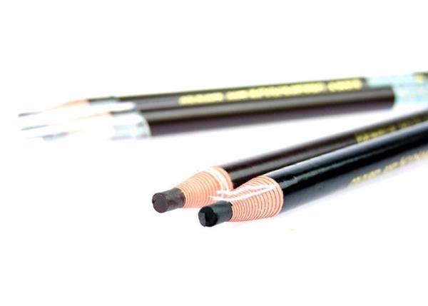 New Brand Face Deep Tattoo Accessories Waterproof Roll Eyebrows Pencils Use For Drawing The Eyebrows Shape