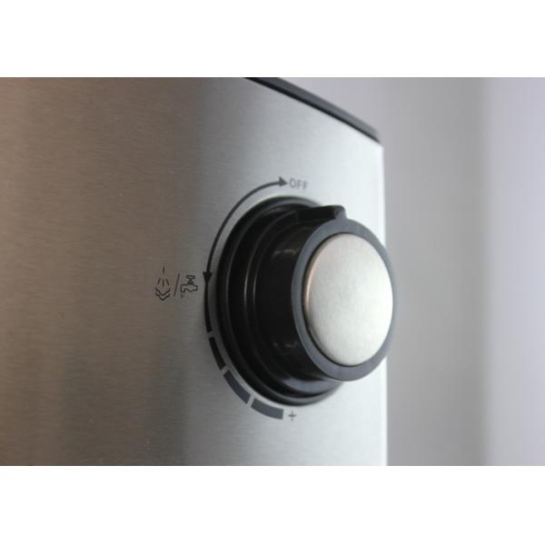 Electric Compact Espresso Machine OEM Home Black with 15 Bar 1.6 Liter 850W