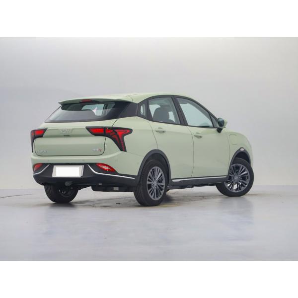 Автомобиль NETA v Cyan SUV электрический электрический двигатель 301KM до 401KM компактный соответствующий