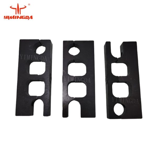 Plastic Support Kit Part No 704686 for IX6 m/c purpose Auto Cutter Machine Spare Parts