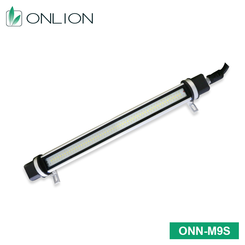 Explosion Proof UL Approved LED Lights 7W - 20W IP67 Waterproof LED CNC Machine Lights