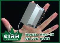 petite pompe de pression atmosphérique de 220V 110V 24V 12V 10L/M de 25kPA pour l'usage de lit d'air