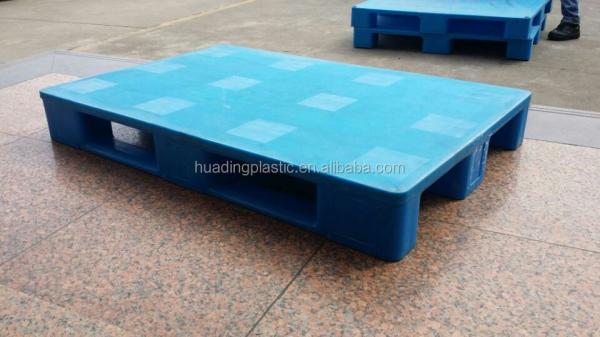 hygiene Plastic Pallet for pharma factory used plastic pallets for sale recycled plastic pallets