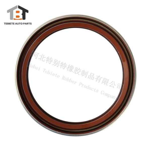 уплотнение масла вала коробки передач 95.25x114.6x20 FKM резиновое заднее приспосабливает тележку Китая SINO