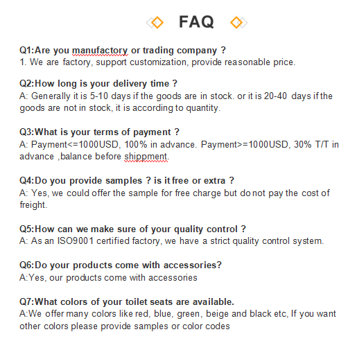 White Plastic Soft Close D Shape Toilet Seat Sustainable And Comfortable For Bathroom