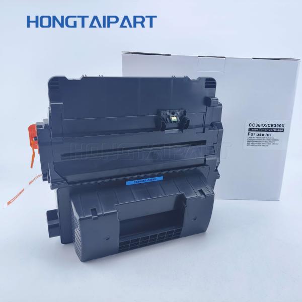 HONGTAIPART совместимый тонерный картридж CE390X CC364X для H P 600 M602DN M603N M4555 Тонерный тонерный комплект
