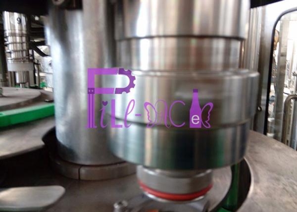 3L / 5L / 10L Mineral Water Plastic Bottle 2 In 1 Manufacturing Equipment / Plant / Machine / System / Line