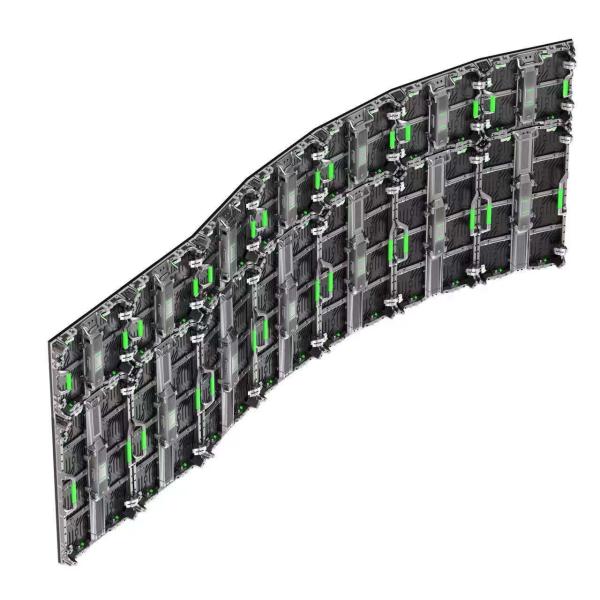 P3.91 HD Ecrã de exibição LED exterior Preço LED Video Wall para Concert Rental de palco LED Screen