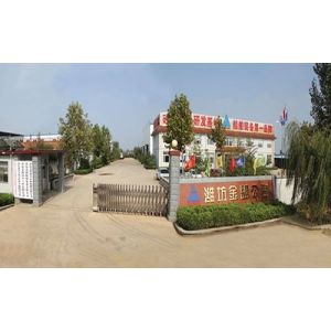 Weifang Jin Meng Dredger Co., Ltd.