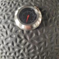Variação da temperatura exterior 200-700°F da grade do carvão vegetal da retenção do calor