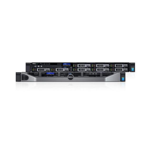 Совсем новый Dell PowerEdge R330 Dell 1U Rack Server сервер