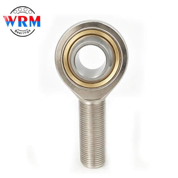 Meet International Standards Rod End Bearing SA6T/K 6*20*46mm Motorsport Modification Bearing
