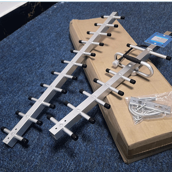 18 лучевая антенна стабилизированного сигнала ТВ элементов 4G Lte дирекционная на открытом воздухе