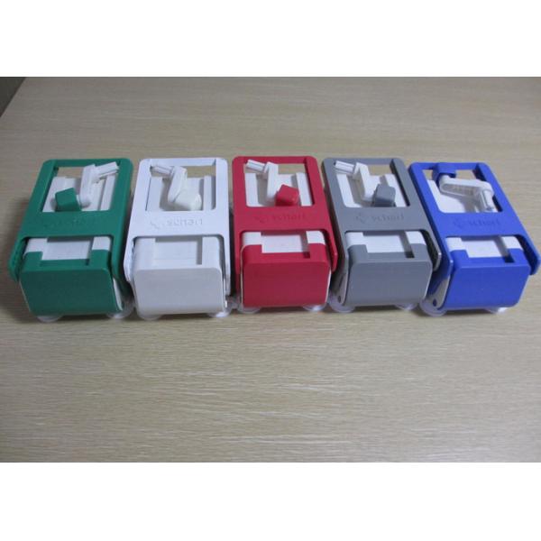 OEM Injection Molding Service - Professional & Express Delivery