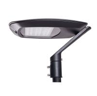 ADC12 moulage mécanique sous pression l'appareil d'éclairage urbain en aluminium 80w ont mené la lumière urbaine