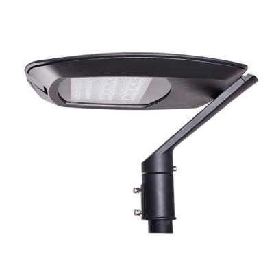 O dispositivo elétrico claro urbano 80w de alumínio de carcaça do dado ADC12 conduziu a luz urbana