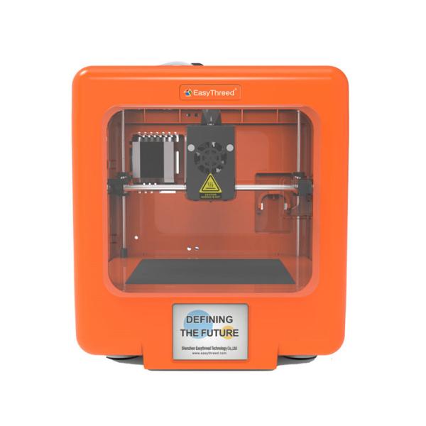 Easthreed Mickey Entry Level 3D Printer Detachable Platform Education For School Kids