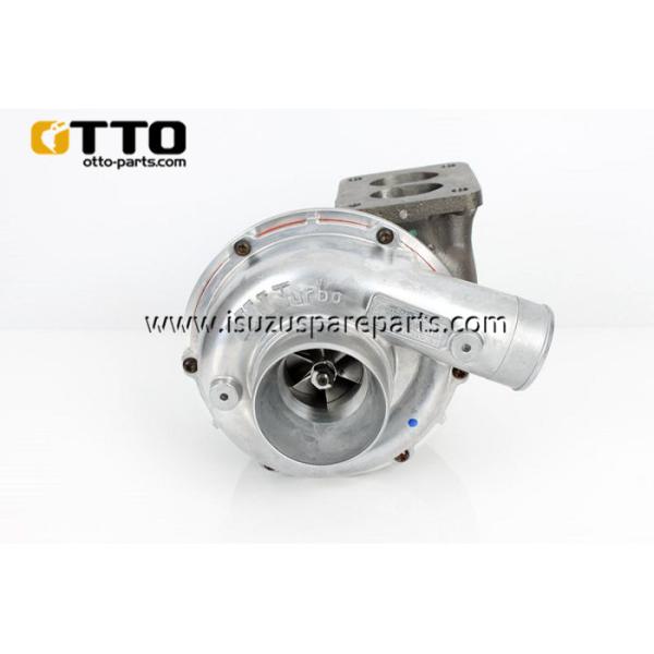 1-14400388-0 Excavator Turbocharger Assy SH450-3 6SD1T 1144003880