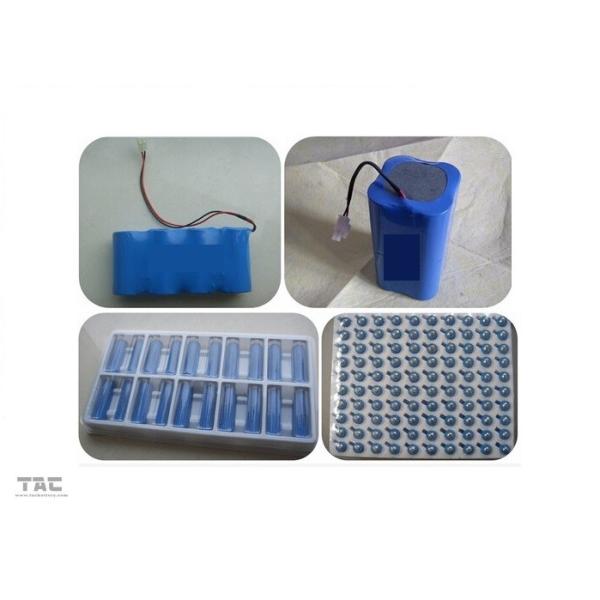 Размер 34615 батареи лития 19000mAh катушкы 3.6V не-перезаряжаемые d