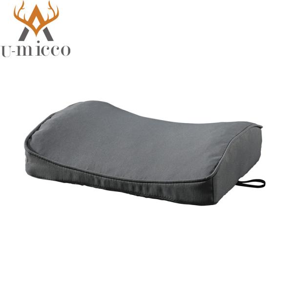 Coxim do poliéster da cintura de Mesh Car Lumbar Back Rest da massagem de Seat do escritório