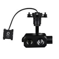 30x Zoom optique et projecteur Illumination de la vision nocturne