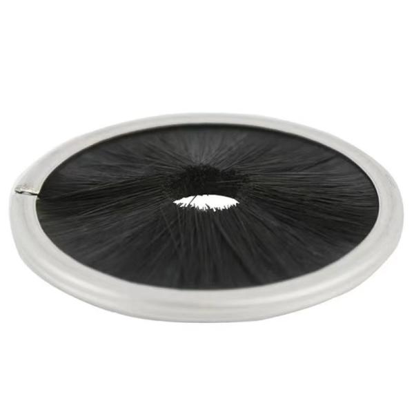 BMW and Mercedes Benz Anti Leakage Oil Sealing Gasket Inverted Disc Spiral Brush