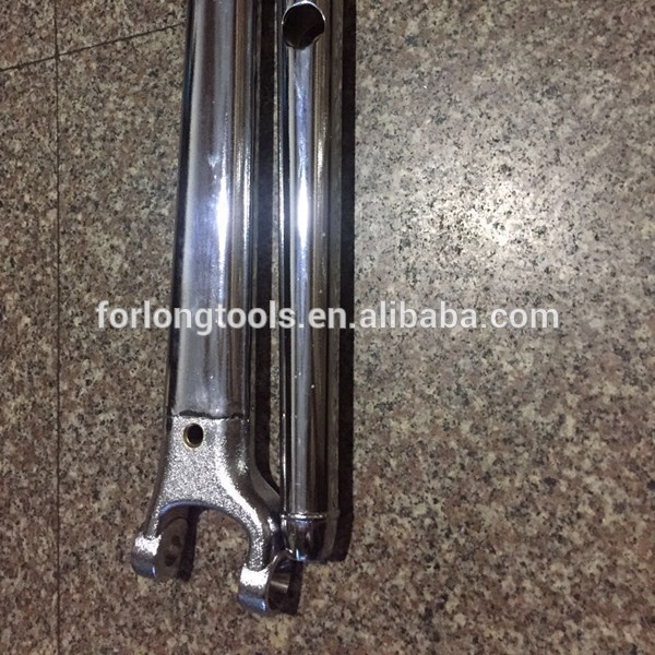 2005-2007 Ford Car Fitment Задние радиусовые стержни Разделенная кость для ремонта/замены