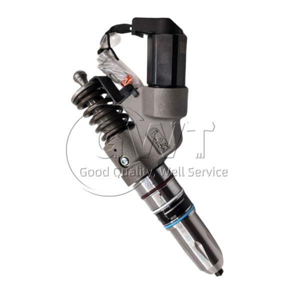 Injetor diesel de alta qualidade 4307516 3411691 3087560 3411765 combustível para injetor 4307516 3411691 3087560 3411765