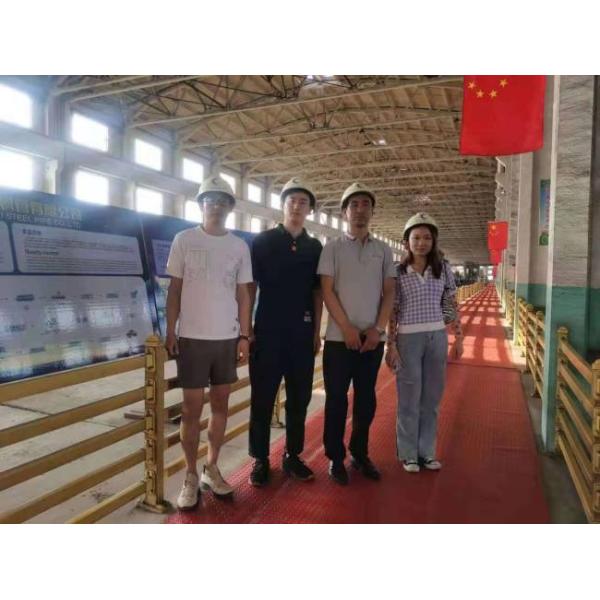 Xi'an Longjoy Foreign Trade Co.,Ltd