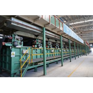 Quanzhou Winiw Import And Export Co., Ltd. Certifications