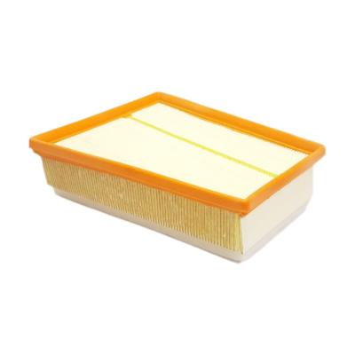 Durable Car Air Filters 165467751R 247 X 193 X 66mm 1.2 Pounds