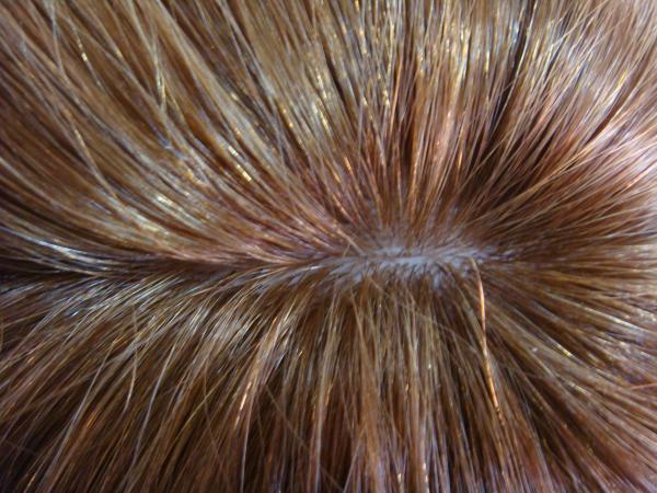Perruques casher à racine naturelle, entièrement en dentelle et avec dessus en soie, 100 % cheveux humains européens