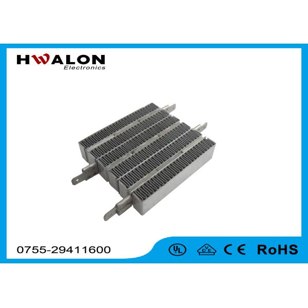 Voltaje de funcionamiento amplio eléctrico del elemento de calefacción de la fibra de carbono para la ropa