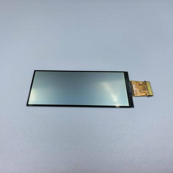 2.9 Inch E Paper Display Black White Red E Paper Display Module High Durability
