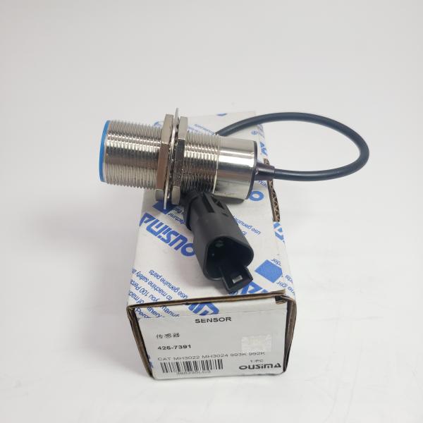 High Quality Sensor 425-7391 For CAT MH3022/MH3024 Excavator
