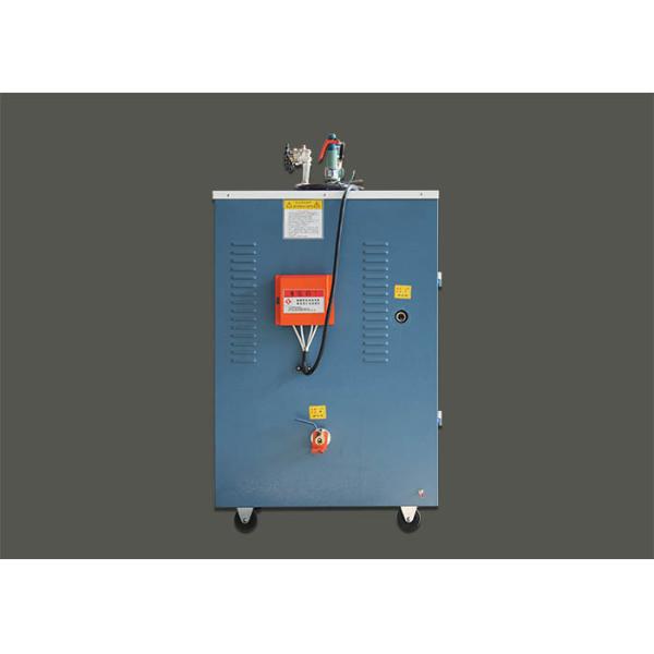 Генератор пара прачечной промышленный для Иронерс и Прессерс 6кв 9кв 12кв