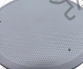 New Product Of Aluminum  Nitride Heater