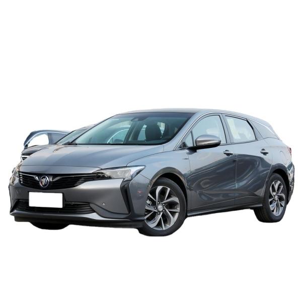 2023 2024 Energy Vehicles SAIC-GM Buick-Milan 6 Model EV Cars with Fast Charging Equipment within Rear-engine Rear-drive
