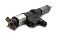 L'injecteur automatique de bec d'OEM partie l'injecteur de carburant commun de rail de 095000-5341 Denso