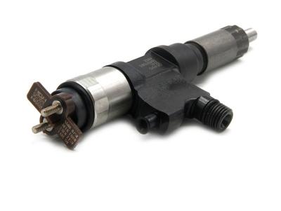 OEM Automatic Nozzle Injector Parts 095000-5341 Denso Common Rail Fuel Injector