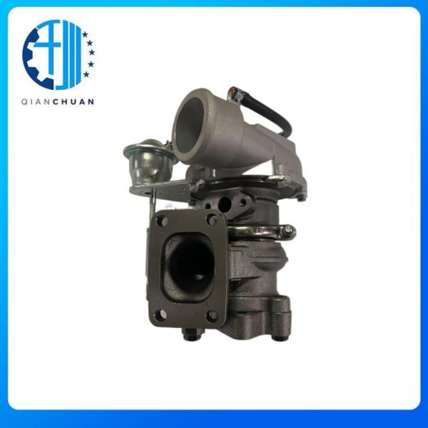 Turbocharger  RHF4-VA73 35242140H  For Diesel Engine Spare Parts