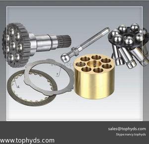 Hydraulic parts for Komatsu PC200-6 Swing Motor