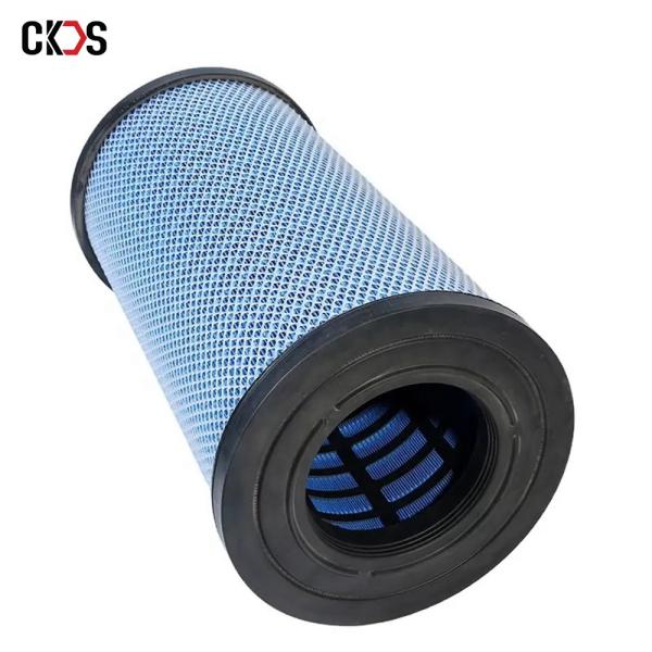 Good Quality Diesel Engine Air Filter for DAF XF105410 XF105460 XF105510 XF105560 14123210001 1536332 1638054 1931680