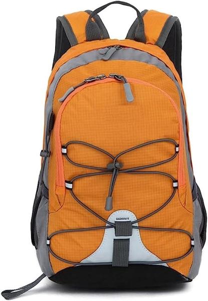 10L Small Size Waterproof Kids Sport Backpack,Miniature Outdoor Hiking Traveling Daypack,for Girls Boys Under 4 feet