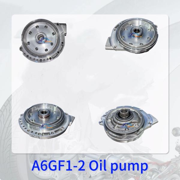 A6GF1-2 Ensemble pompe à huile de transmission automatique 461002F00