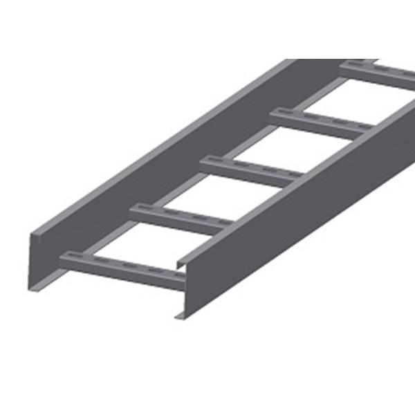 High Quality Ladder-type Tray Aluminum Cable Ladder