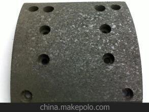 Truck Brake Press Hydraulic Machine , Industrial Hydraulic Press Machine Computerized