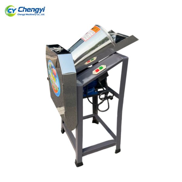 Agricultural Iron Silage Chaff Cutter Durable Forage Animal Feed Cutter Machine